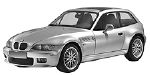 BMW E36-7 U11FB Fault Code