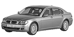 BMW E66 U11FB Fault Code