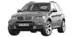 BMW E70 U11FB Fault Code