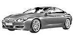 BMW F06 U11FB Fault Code