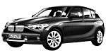 BMW F20 U11FB Fault Code